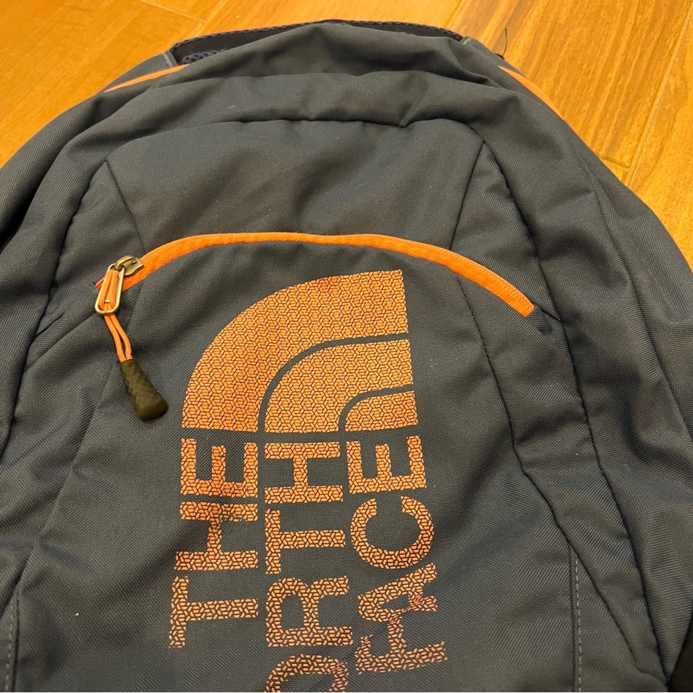 The North Face Haystack Laptop Backpack - image 4